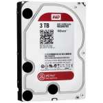 Wd Red 3TB 3.5 Sata 64MB