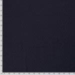 Knitted Embroidery Navy 19172-008