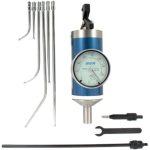 Centering Indicator C w 7 Type Feelers