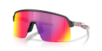 Oakley - Sutro Lite - Tld Matte Black prizm Road