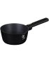 Aspen Collection Marble Coating Non-stick Sauce Pan 16 Cm Size