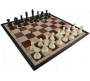 Magnetic Chess Board Strategy & War Games Board Game