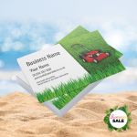1000 X Custom Printed Business Cards