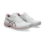 ASICS Gel-game 9 Ladies White dusty Mauve