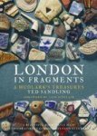 London In Fragments - A Mudlark& 39 S Treasures Paperback New Edition Paperback