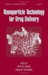 Nanoparticle Technology For Drug Hardcover