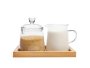 Milk & Sugar Set