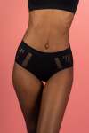 Ladies Seamless Panty
