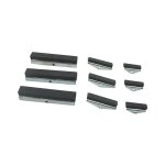 Sykes Cylinder Hone Stone Set Grams