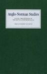 Anglo-norman Studies 37 - Proceedings Of The Battle Conference 2014 Hardcover