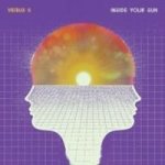 Inside Your Skin Cd