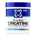 Usn Creatine Monohydrate 500 G Size And Strength Powder