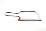 Hacksaw Junior With Blade Loose