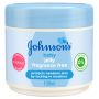Johnsons Johnson's Baby Jelly 100ML - Fragrance Free