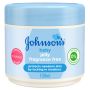 Johnsons Jelly 100ML - Fragrance Free