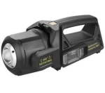 5000 Lumens Multifunctional Searchlight/emergency Solar Light/cob Light