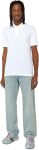 Diesel Mens White Polo Shirt - White 3XL
