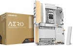 Gigabyte Aero Wood Amd X870 Chipset AM5 Socket 4X DDR5 4X M.2 SSD – New