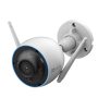 H3C 4MP 2K+ Ai Powered Colour Night Vision Wifi Security Camera