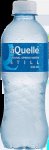 Aquelle Natural Spring Water Still Bottle Shrink 6X330ML