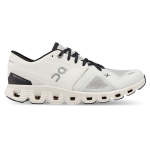 Women's Cloud X 3 - White black - UK7.5