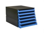 Storage Drawer Blue