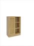 Marko-man Multipurpos Wood Floor Mount Bathroom Cabinet