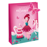 Fairytale XL Wide Guss Gift Bag