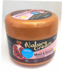 Natural Pomegranate Antioxidant Nourishing Face Cream 200G
