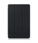 Shockproof Flip Case Compatible With Samsung Galaxy Tab A7 - Black