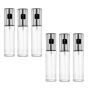 Oil & Vinegar Glass Spray Bottles 100ML Set Of 6