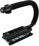 Steadycam U-grip Professional Stabilizer For Portable Video Camera