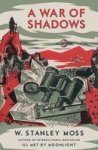 War Of Shadows Paperback 2ND Revised Edition