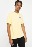 Levi's Short Sleeve Relaxed Fit Tee Za Core Poster - Lemona