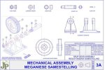 Mechanical Assembly 3