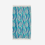 Beach Towel - Ocean Sway