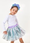 Princesses Dress Up Set - Blue