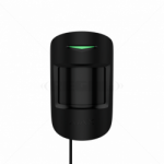 Ajax Motionprotect Fibra Black