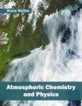 Atmospheric Chemistry And Physics Hardcover