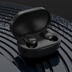 2024 New Wireless Earphones Headphones With LED Display Touch In-ear Tws Wireless Earbuds Sports Music Game Headset For Ios andr