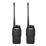 GIZZU Patrol Walkie Talkie Set-gpwt