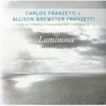 Luminosa Cd