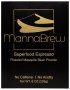Superfood Espresso