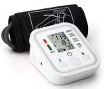 Zs - Electronic Blood Pressure Monitor