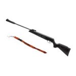 Artemis SR1000S Air Rifle Black 5.5MM