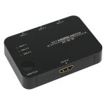 HDCVT 3 1 HDMI 4K Switch