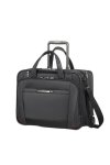 Samsonite Pro-dlx 5 Rolling Tote 15.6-BLACK - Ys Travel Bags