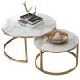 Kcw-amira Nesting Coffee Tables