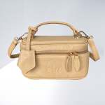 Nude City Bag