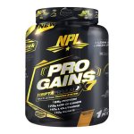 Pro Gains 1KG - Chocolate